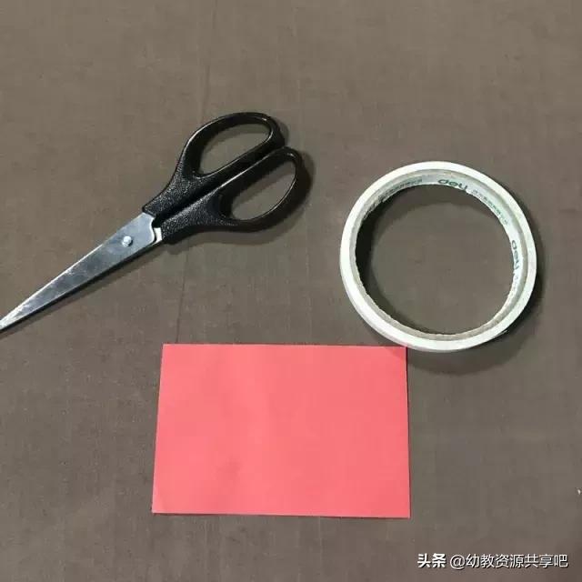 剪纸真漂亮,手工剪纸教程剪传统文化简单