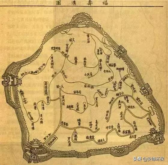 故宫拥有一套精妙完整的排水系统,故宫排水是如何巧妙实现排水系统