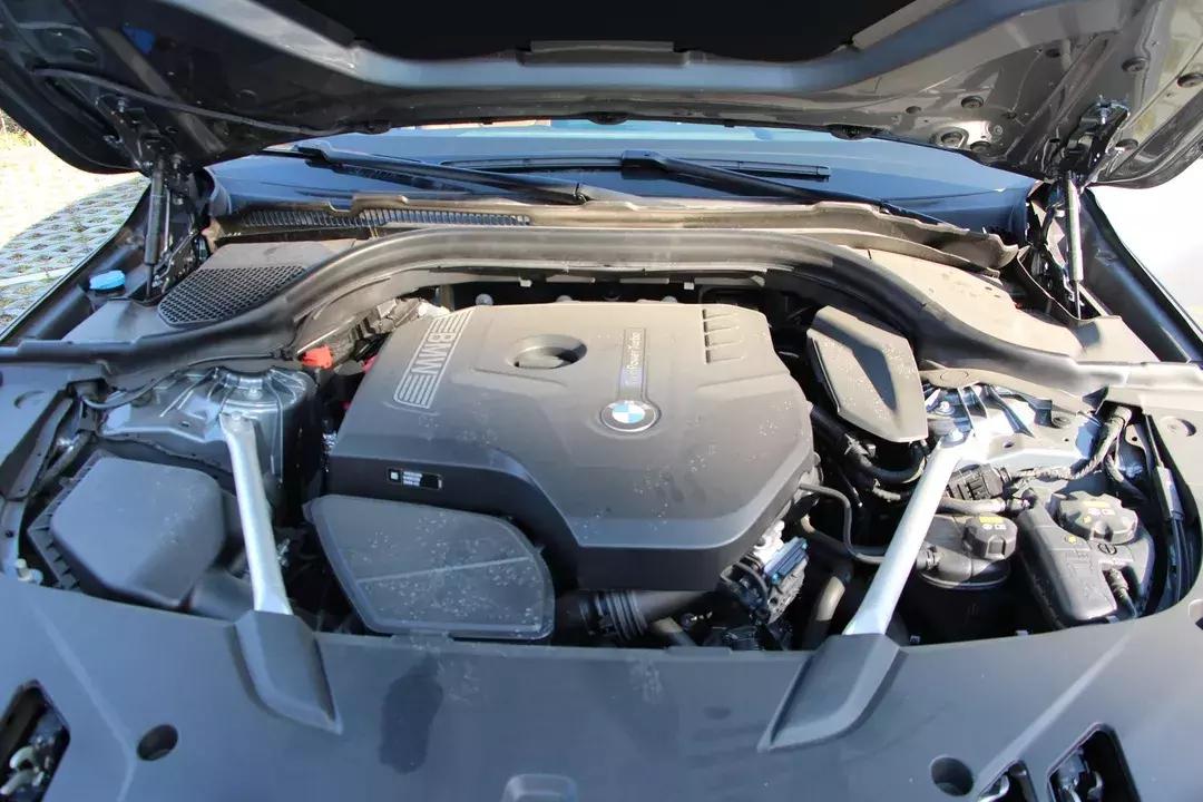 宝马gt6系有什么缺点,宝马为什么做摩托车