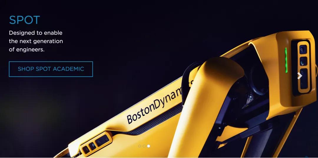 53万一只，波士顿动力机器狗也赶618开卖？淘宝百万代购已上线