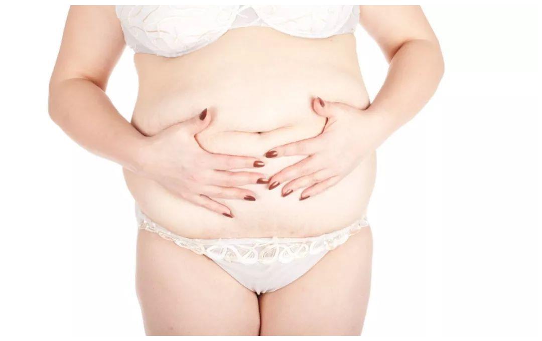 产后第六天站着感觉内脏下垂,产后腹直肌分离内脏下垂怎么办