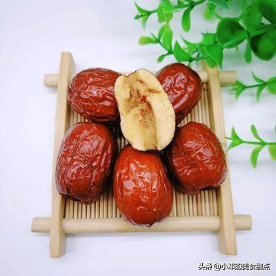 香酥红枣嘎嘣脆,怎么做酥脆可口的红枣