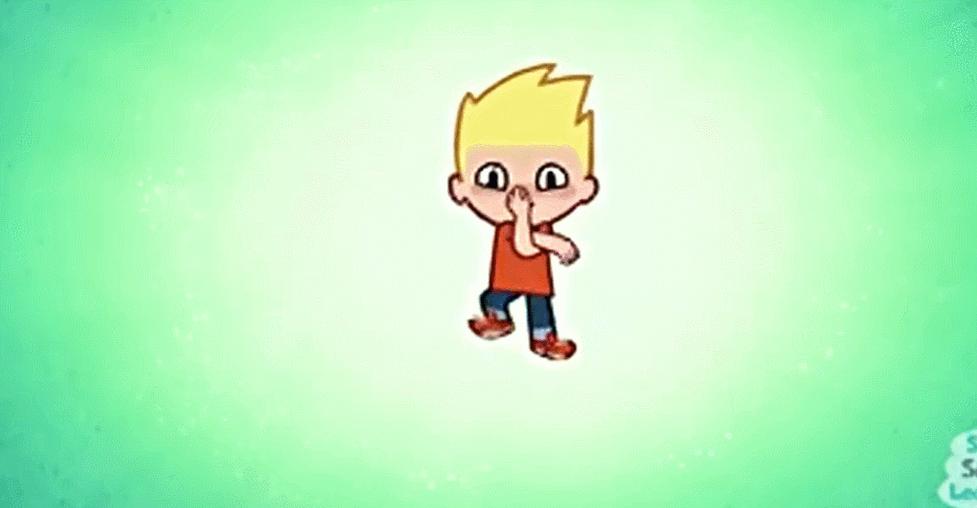 自闭症儿童家庭训练小游戏,吸引自闭症儿童注意的小游戏