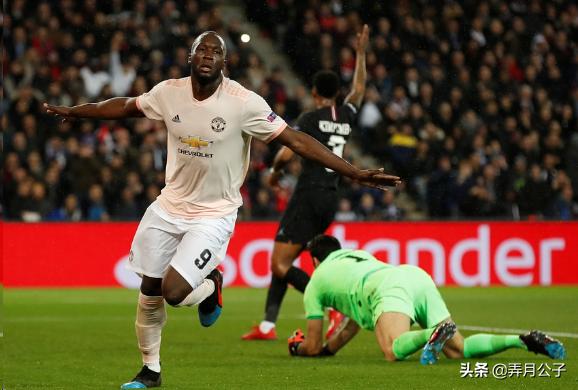 这就是足球的魅力盘点2017,欧洲足坛逆转比赛从0-3到4-3