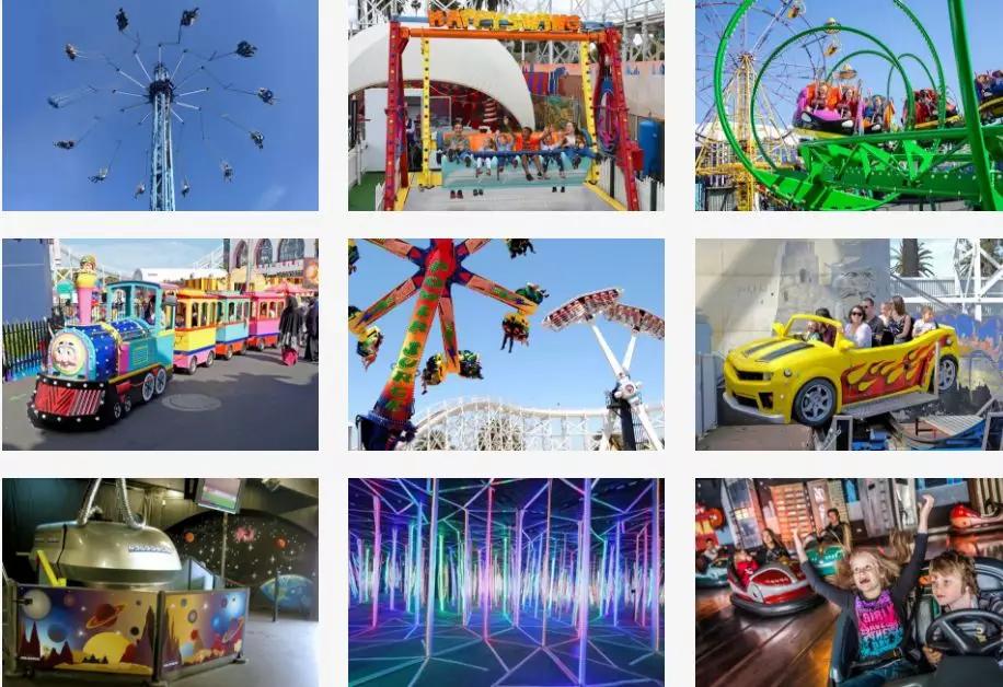 墨尔本最适合游玩时间,墨尔本适合华人游玩的地方