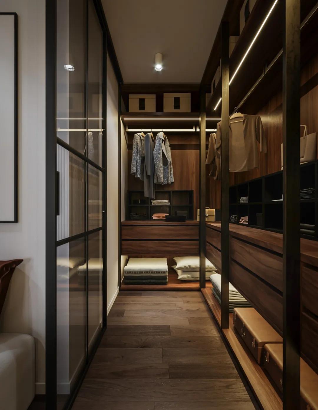 乔治阿玛尼家居设计,matas现代家居设计