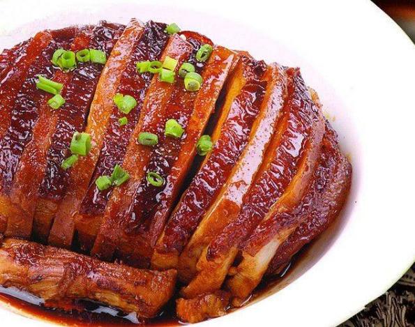 广西菜都有啥,你不知道的广西菜