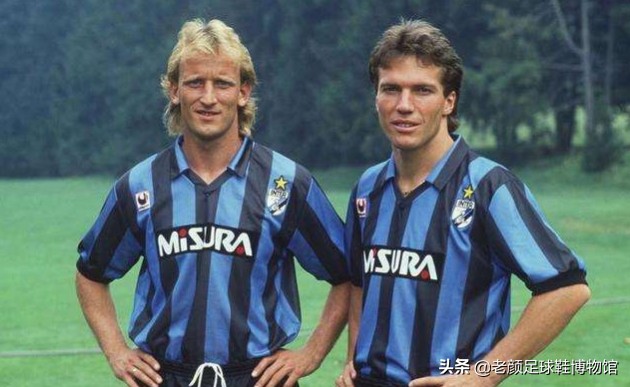 首位蝉联世界足球先生,历届世界足球先生前10名球员