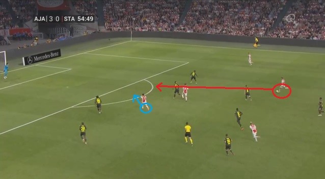 德容被球迷骂,德容为什么遭ad玩家唾弃