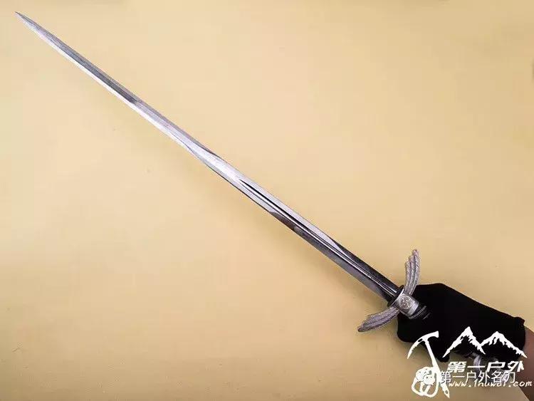 恰西克/SuchatJangtanong天蝎/Viper蝰蛇/CAS猎刀/汉森夫妇短剑