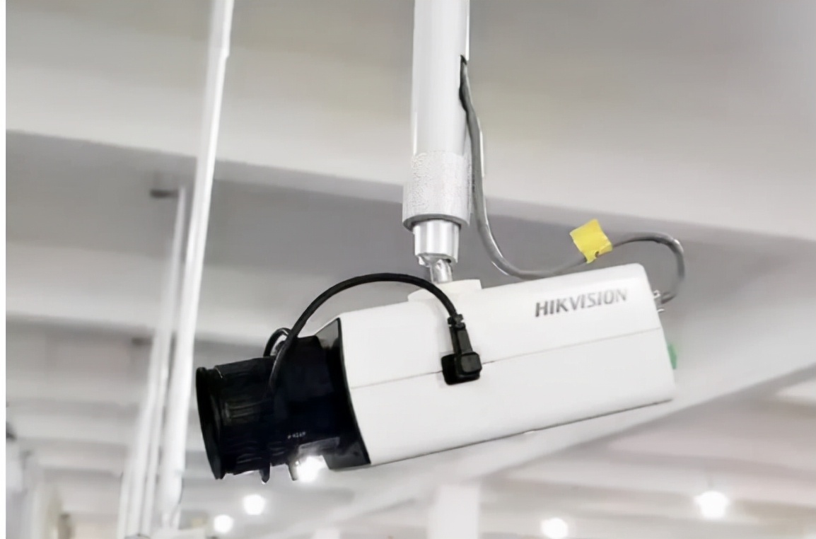 大型监控系统安装费用多少钱,小区一套监控系统多少钱安装