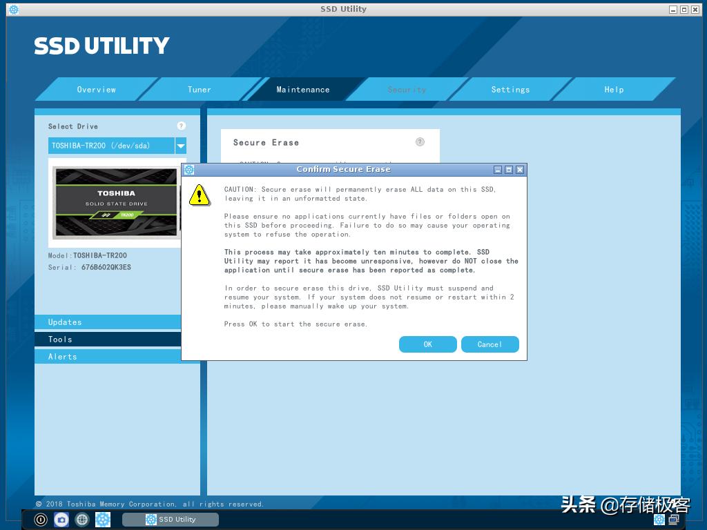 ssd固态硬盘加装后无法识别,加装了固态硬盘之后如何处理