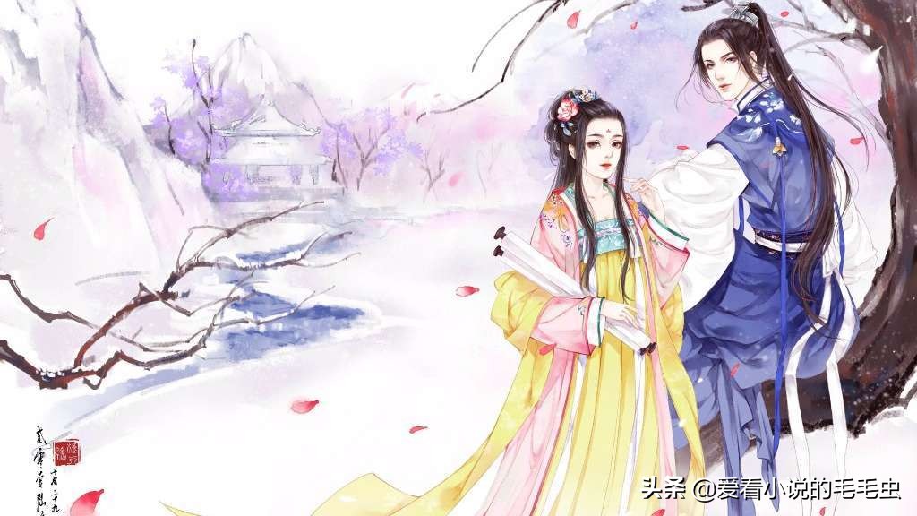 女主救赎治愈的快穿文推荐,穿书女主治愈卑微男主的小说推荐