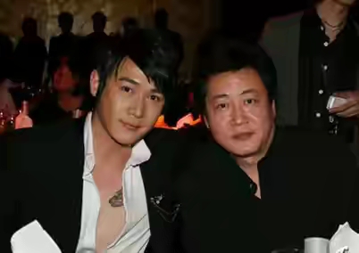 陆毅王炸电视剧百科,王炸电视剧陆毅