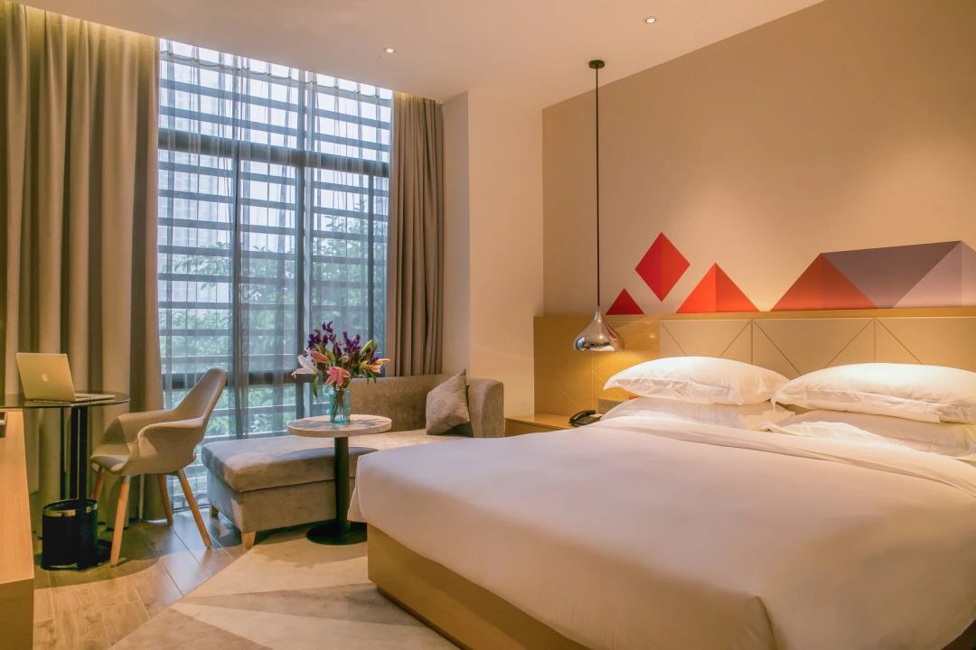 「呈英讲堂」广东这几家酒店，居然藏着这样的秘密......