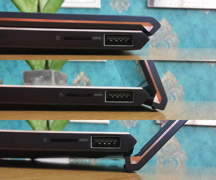 华硕灵耀xzenbook测评,华硕发布灵耀xultra顶级轻薄本