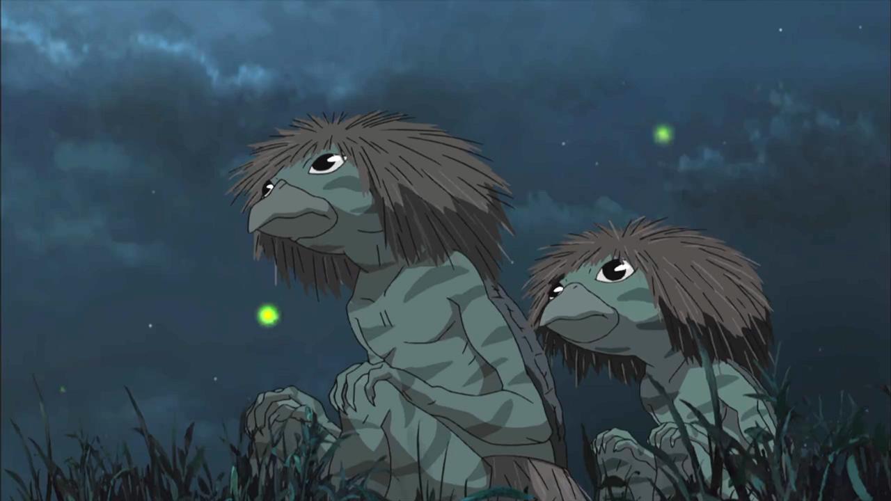 河童之夏结局,河童之夏后续