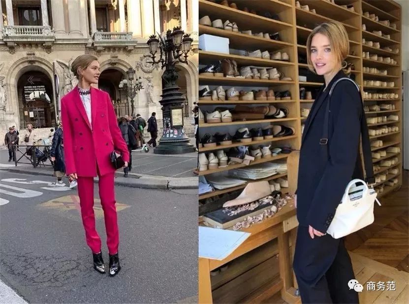 LV千亿奢侈品豪门，长公主事业强，太子爷爱超模，小儿子也很拼…