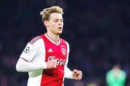 日本足坛现役最强的十位u23球员,世界最佳u21球员排行榜