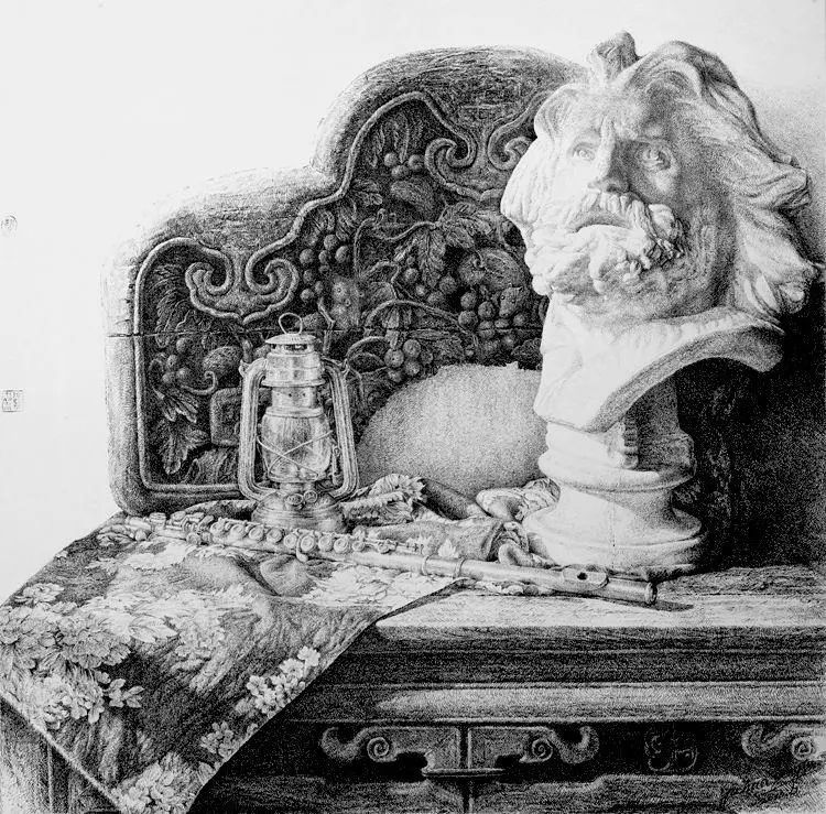 中国十大写实钢笔画作品,中国公认最漂亮钢笔字行草