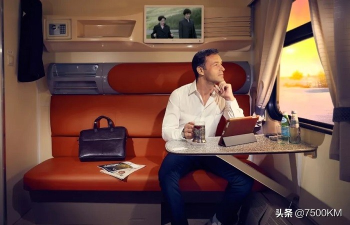 去俄罗斯一定要会俄语么,坐火车俄罗斯旅游攻略