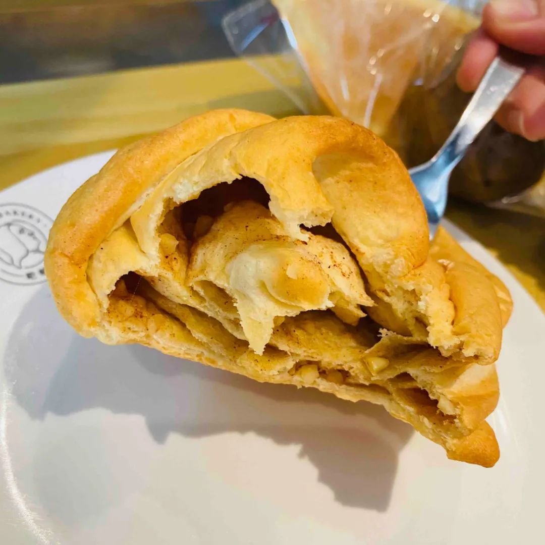 长沙10大面包店,长沙面包店本地人推荐必吃第一名