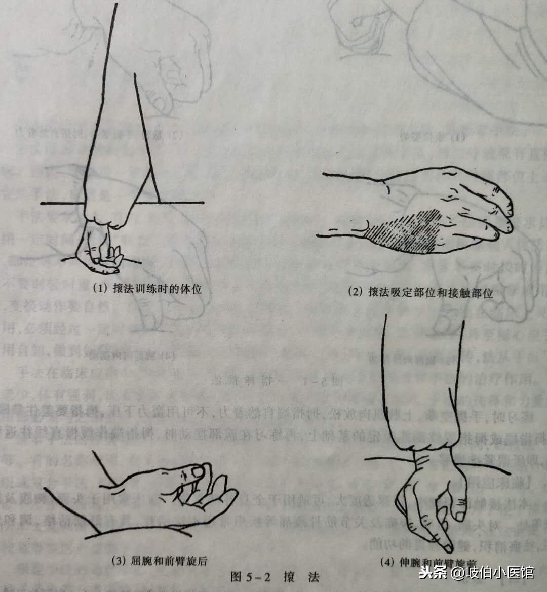 “落枕”是小毛病？“歪脖子”能看好吗？学会这些推拿手法自己治