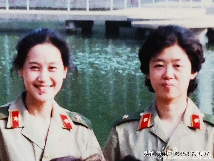 回忆我们的青春岁月,沈阳军区后勤部回忆录