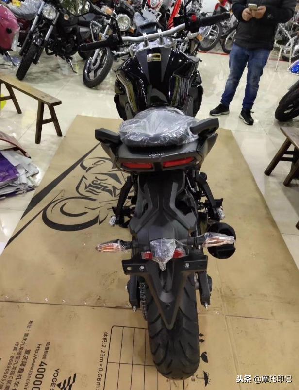 隆鑫无极500r为什么这么冷门,隆鑫无极500r新款