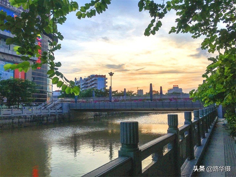 北部湾名城？多次被国家点名，想不到你是这样的“廉江”