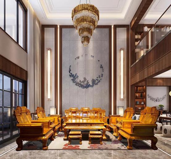 金丝楠木家具用什么油保养最好,金丝楠木用什么油保养