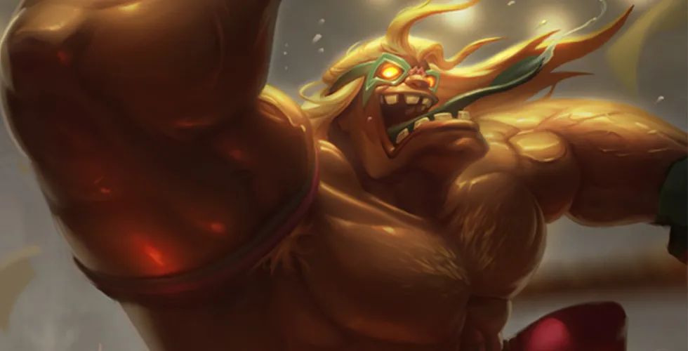 极地大乱斗蒙多天赋,极地大乱斗蒙多怎么打