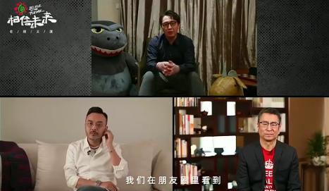 汪涵被怼名场面,汪涵言论引争议