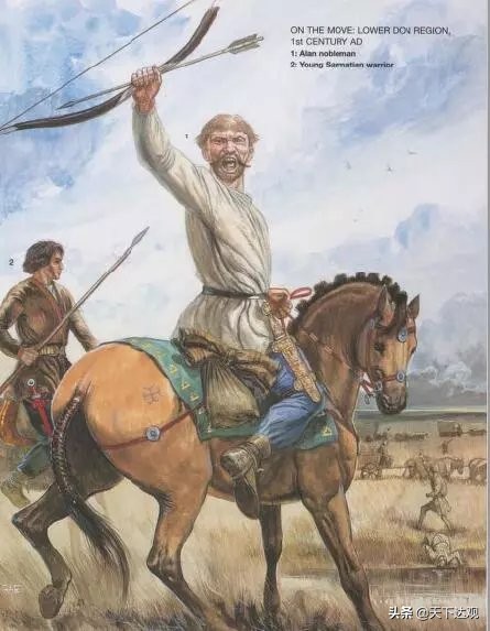 罗马帝国古代历史,罗马帝国前的欧洲历史