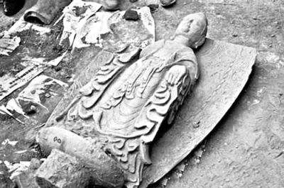 三武一宗灭佛典故,为何出现三武一宗灭佛事件