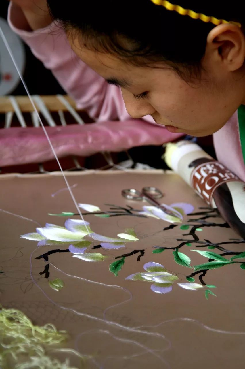 别在年轻的时候去四川！因为你的余生，都将沉醉在她的魅力里