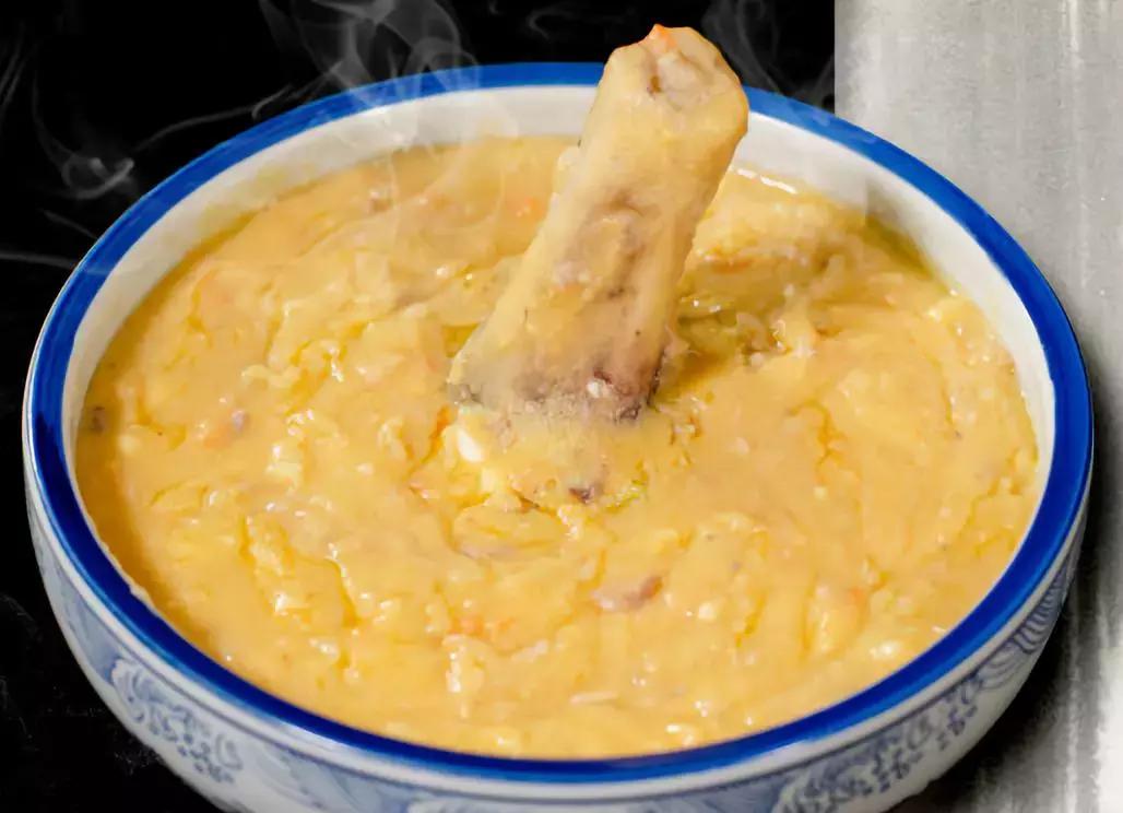 真正尝一口就忘不掉的特色美食,那些尝一口忘不掉的特色美食