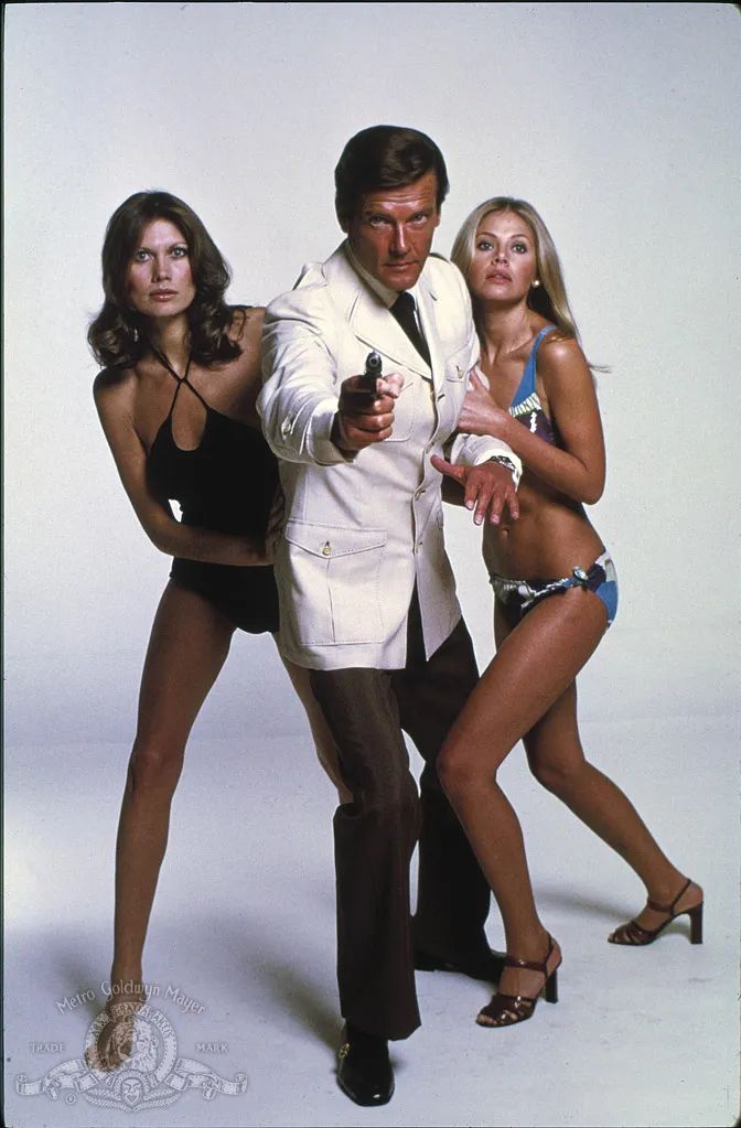 第五代007邦德,邦德007第三季全集解说