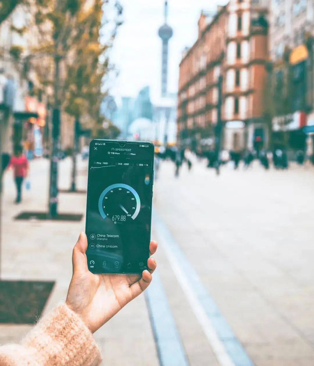 未来5年中国5g技术,中国最快何时进入5g