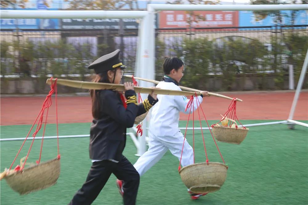 仪式感满满的十岁成人礼,十周岁成长仪式仪式感满满