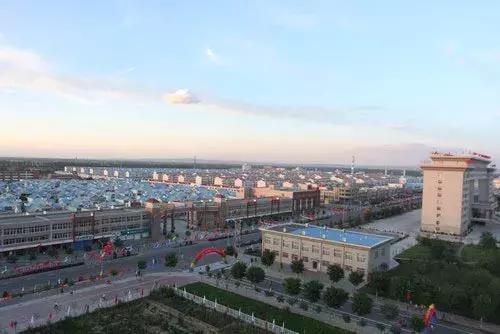 吴忠必吃十大美食,宁夏吴忠特色美食