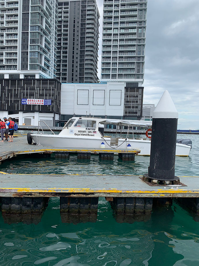 沙巴自由行超详细攻略 (沙巴攻略详细介绍)