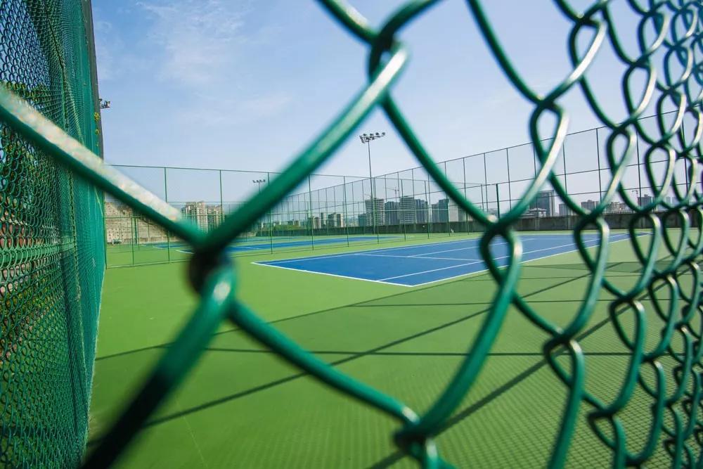 重庆渝北最抢手的小学初中,渝北区第二梯队初中