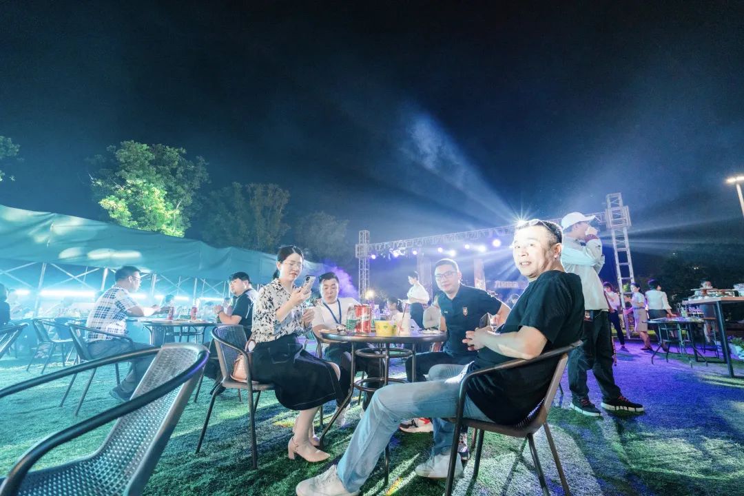 聚会轰趴馆设计,设计界奥斯卡颁奖典礼