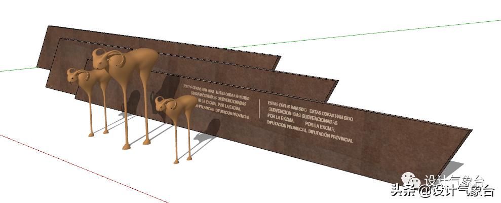 “别看了,这些城市公园你都做不出来!”