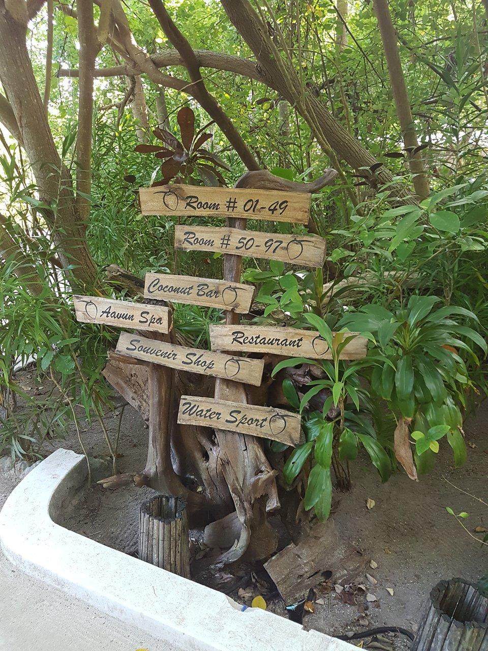 2020马尔代夫比亚度岛游玩攻略，全面介绍房型美食活动和一价全包