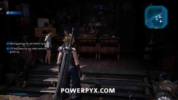 最终幻想7重制版唱片位置,最终幻想7重制版音乐全收集