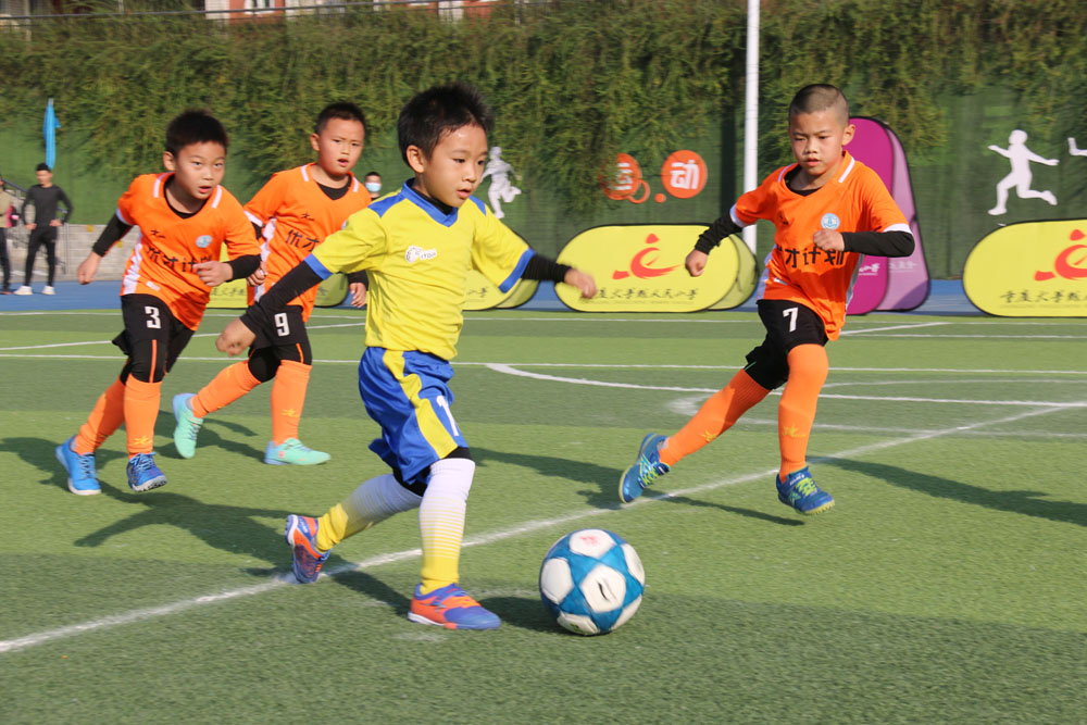 重庆高新区校园足球赛事,重庆高新区小学生足球锦标赛