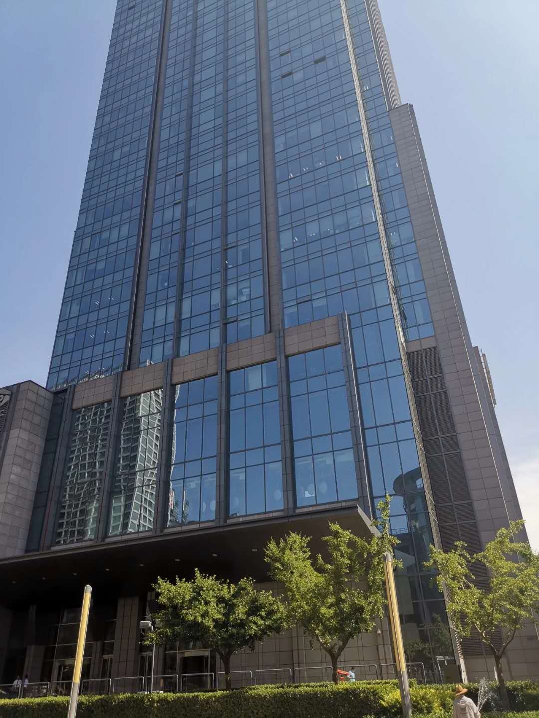 石家庄华润写字楼,石家庄华润大厦写字楼