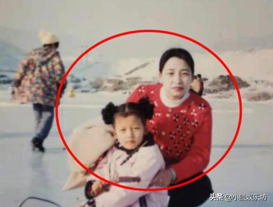 孙怡早期模特照片曝光,孙怡没出道之前